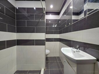 1+KK byt, Buzulucká ul., 24 m2 + lodžia, 7/8 pos, po ČR - 9