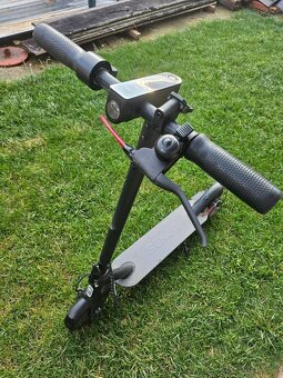 Elektricka kolobezka sencor one - 9