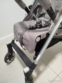 Golfovy kocik Cybex - 9