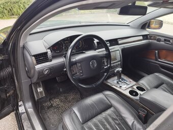 Volkswagen phaeton 3.0tdi - 9