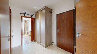Na prenájom 3-izbový byt – Trnava, Na Hlinách - 9