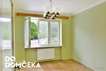 DO DOMČEKA | Priestranný 2-izbový byt v blízkosti centra mes - 9