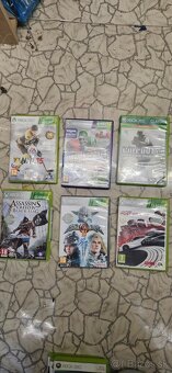 Xbox 360 kinect - 9