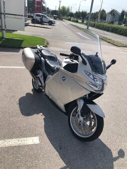 BMW K 1200 GT - 9