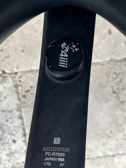Cestný bicykel LAPIERRE XELIUS SL500 veľkosť L - 9