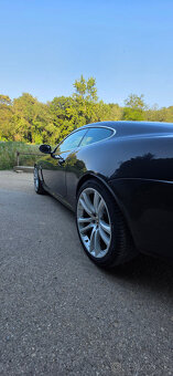 Jaguar XK 4.2V8 - 9