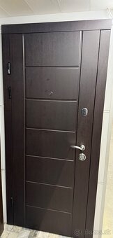 Bezpečnostné dvere - 9