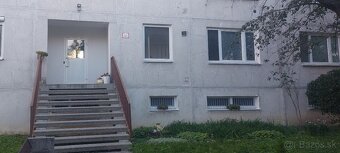 Prenájom bytu pre 1-2 osoby - 9