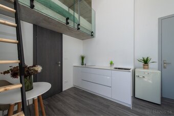 1-iz.byt novostavba - Viladomy Ľubotice + parking - 9