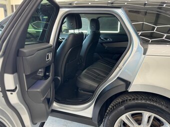 LAND ROVER  RANGE ROVER VELAR HSE - 9