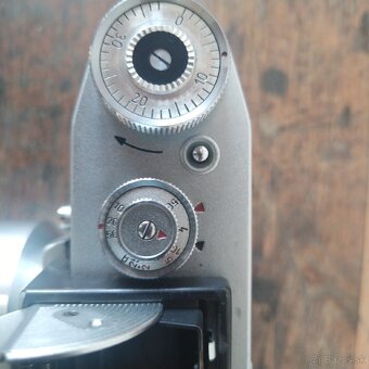 Praktica fx 2 - 9