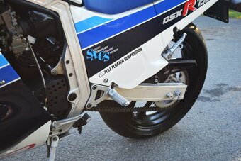 Suzuki GR75A 1986 - 9