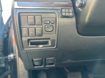 Toyota Land Cruiser Premium 200 - 9
