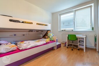 Zariadený 3 iz byt na Tomášikovej ulici (voľný od 24.11) - 9