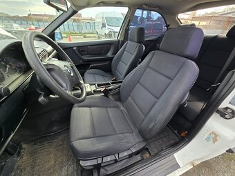 Bmw e36 316i 1998 220000km - 9