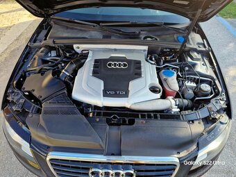 Audi a4 b8 3.0 TDI - 9