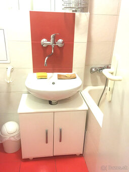 Bývanie medzi Trnavským a Račianskym mýtom v tichej lokalite - 9