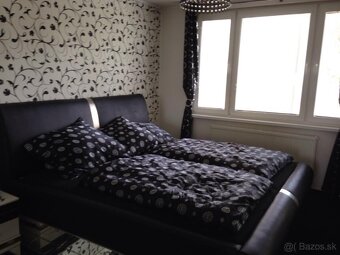 3 izbový byt do prenájmu - 9