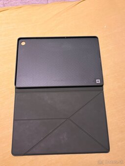 Predám tablet Samsung A9+ 64gb - 9