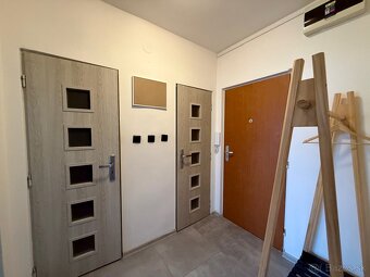 1 - izbový byt na prenájom s 2 balkónmi - 9