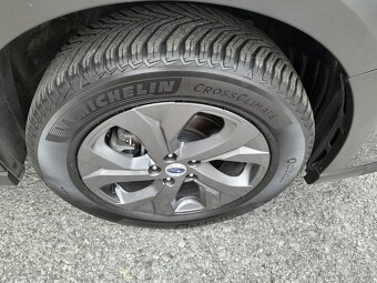 Subaru Outback 2.5i ES Touring AWD Lineartronic - 9