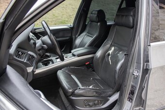 BMW X5 xDrive30d 173kw - 9