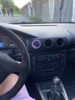 Predam wolkswagen passat b5.5 1.9 96kw - 9