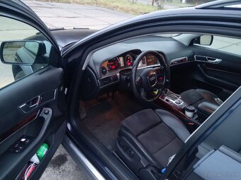 Audi A6C6 3.0. TDI allroad Quattro 171 kw. - 9