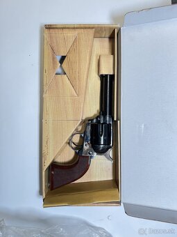 UBERTI 1873/4101 C.Square notch - 9