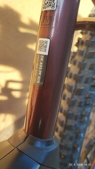 Predám zánovný elektrobicykel - 9