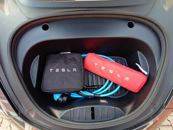 Tesla Model 3 2021 Standard Range Plus 239 kW - 9