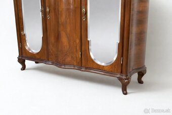 STAROŽITNÁ SKRIŇA - 9