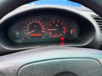 BMW rad 3 e36 1.6 - 9