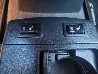 Mazda 5 Facelift El.dvere 7miestne 2010 - 9