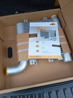 Predám Hyundai Santa fe - 9