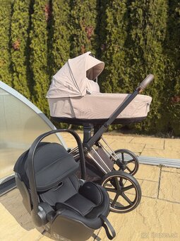 Cybex priam cozy - 9