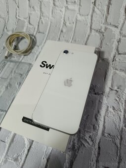 Apple Iphone SE 2020 128GB - 9