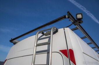 Renault Master 2.3 DCi 96kW, M6 - 9