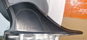 Rôzne diely BMW E93, 2008 - 9