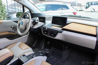 BMW i3 - 9