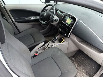 💥 RENAULT ZOE - PREDAJ AJ NA SPLÁTKY 💥 - 9