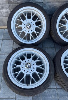 BBS R17 OEM - 9