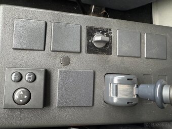 Iveco Eurocargo 120 s hydraulickou rukou, naj. jen 72000km - 9