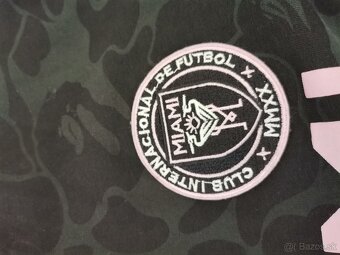 Bape maimi tricko - 9