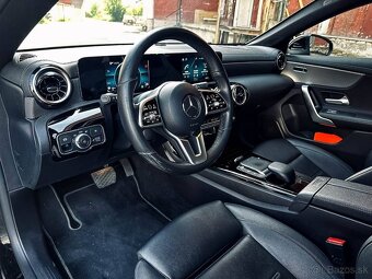 Mercedes-Benz CLA Shooting Brake SB 200 d 4MATIC Progresiv - 9