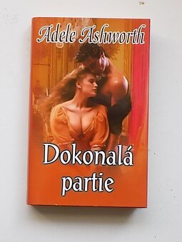 Historické romance -Swann,Martin,Coulter,Quick,Kleypas a iný - 9