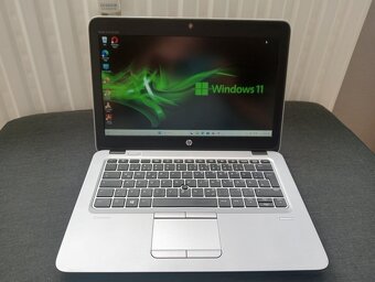 HP elitebook 725 G4 ,AMD A10 quad core , 8gb ram ,Windows 11 - 9