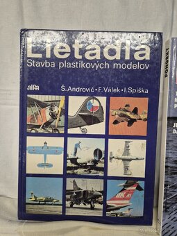 Predam knihy Lode,Ponorky,Lietadla a zahady 2s.vojny - 9