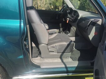 Mitsubishi Pajero 3.2 DiD - 9