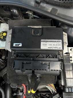 Volkswagen Golf 7 R Line - 9
